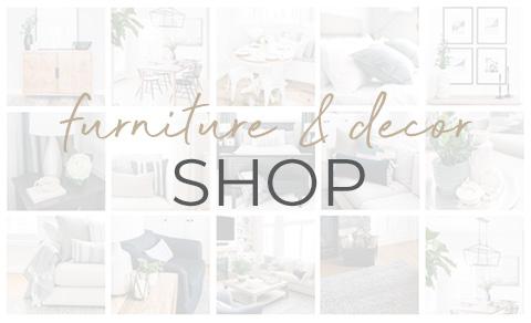 best furniture and decor shop 