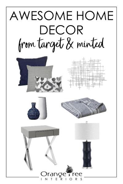 home decor ideas for black friday & cyber monday