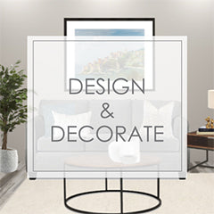 eDesign Service - Design & Decorate