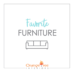 favourite furniture