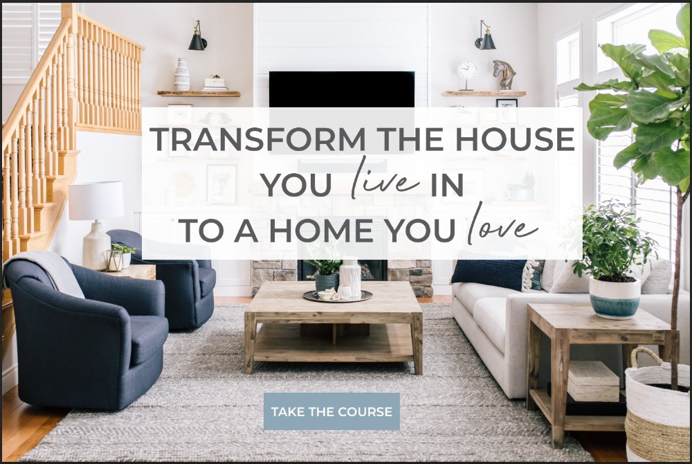 Interior Design Course for DIYers, Home Stagers and New Grads 