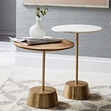 Maisie Side Tables