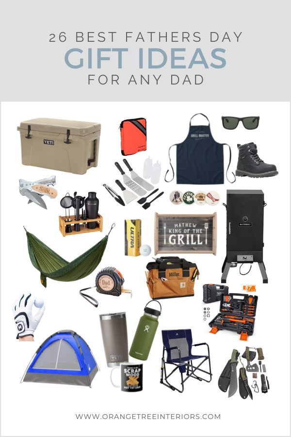 the best fathers day gift ideas 2022