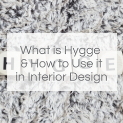 What is Hygge?