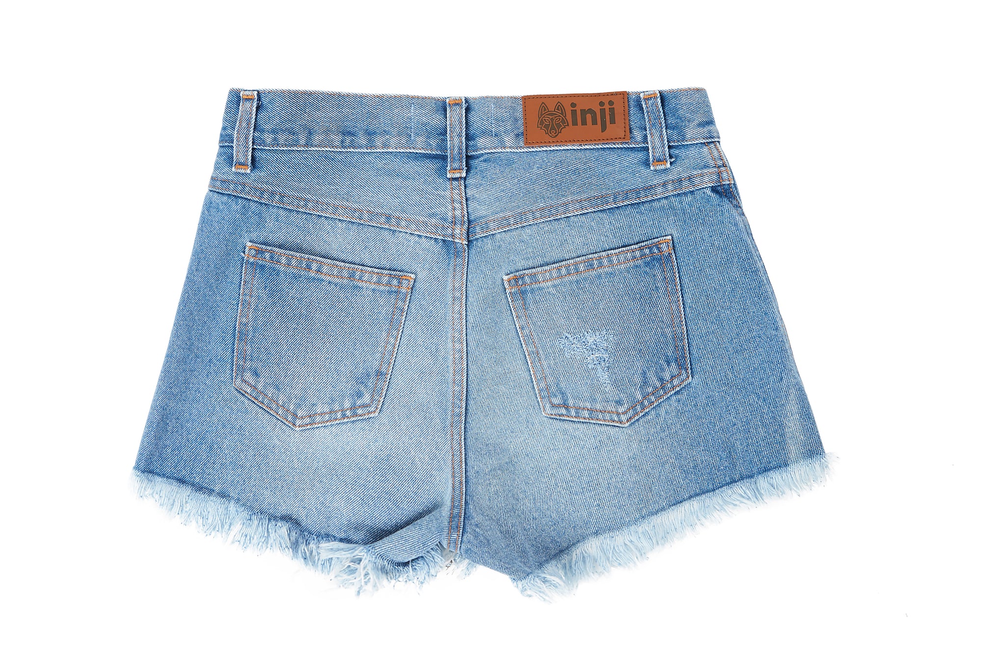 Rosie Shorts - Inji