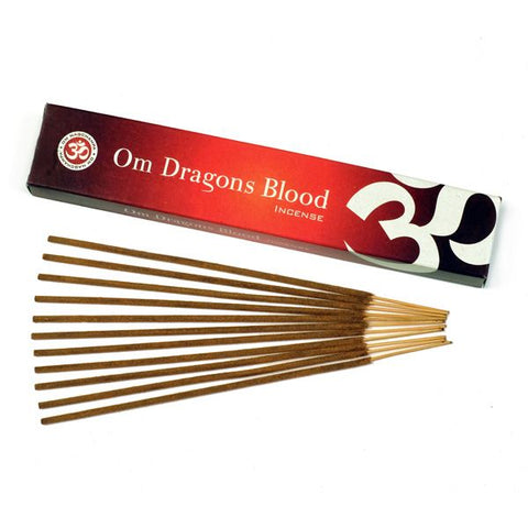 incense gms