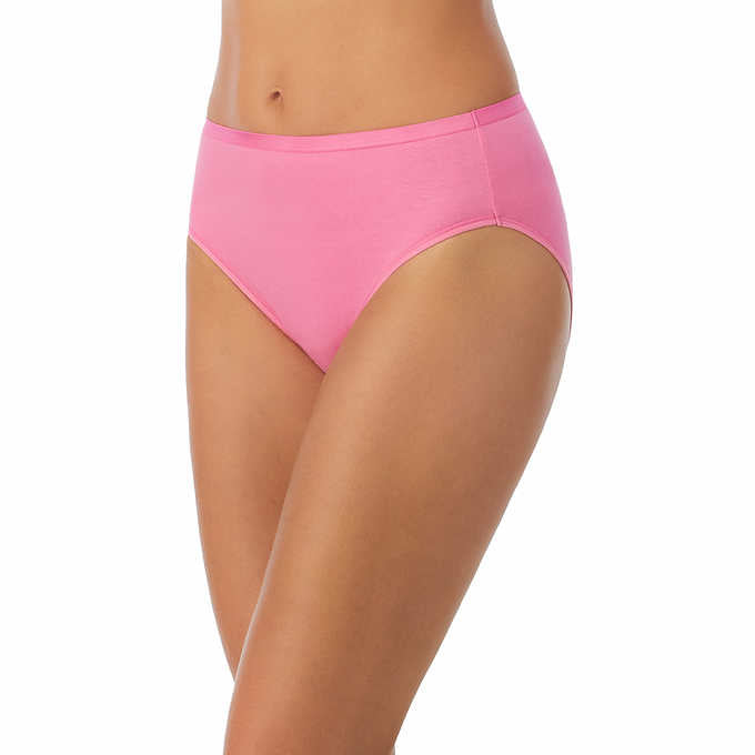 Midnight by Carole Hochman, Intimates & Sleepwear, Carole Hochman Ladies  Seamless Brief 5pack