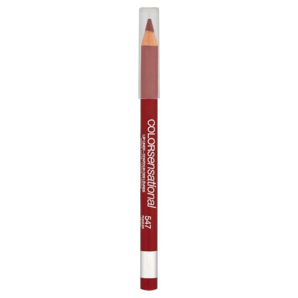 Color MAYBELLINE Sensational Liner