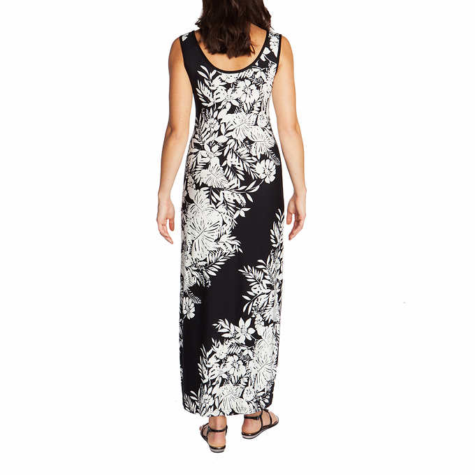 Mario Serrani Ladies' Maxi Dress