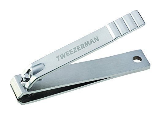 Tweezerman Professional Stork Scissors – ann-webb-skin-care