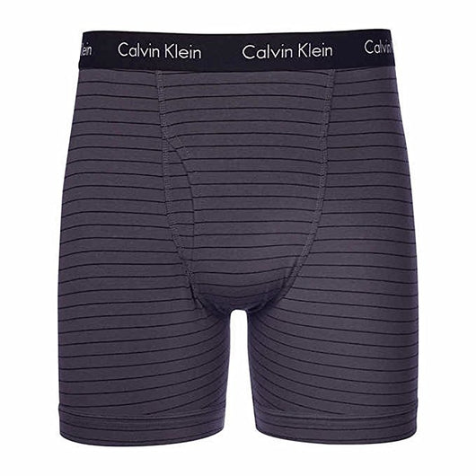 calvin klein men's pro microfiber mesh boxer brief