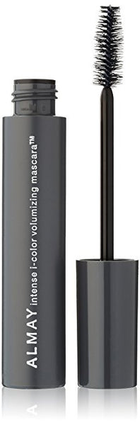 ALMAY Intense I-Color Volumizing Mascara For Blue Eyes, Sapphire (032)