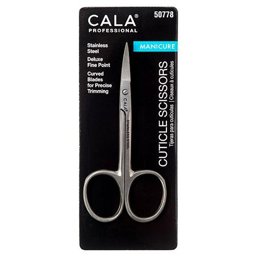 professional cuticle scissors