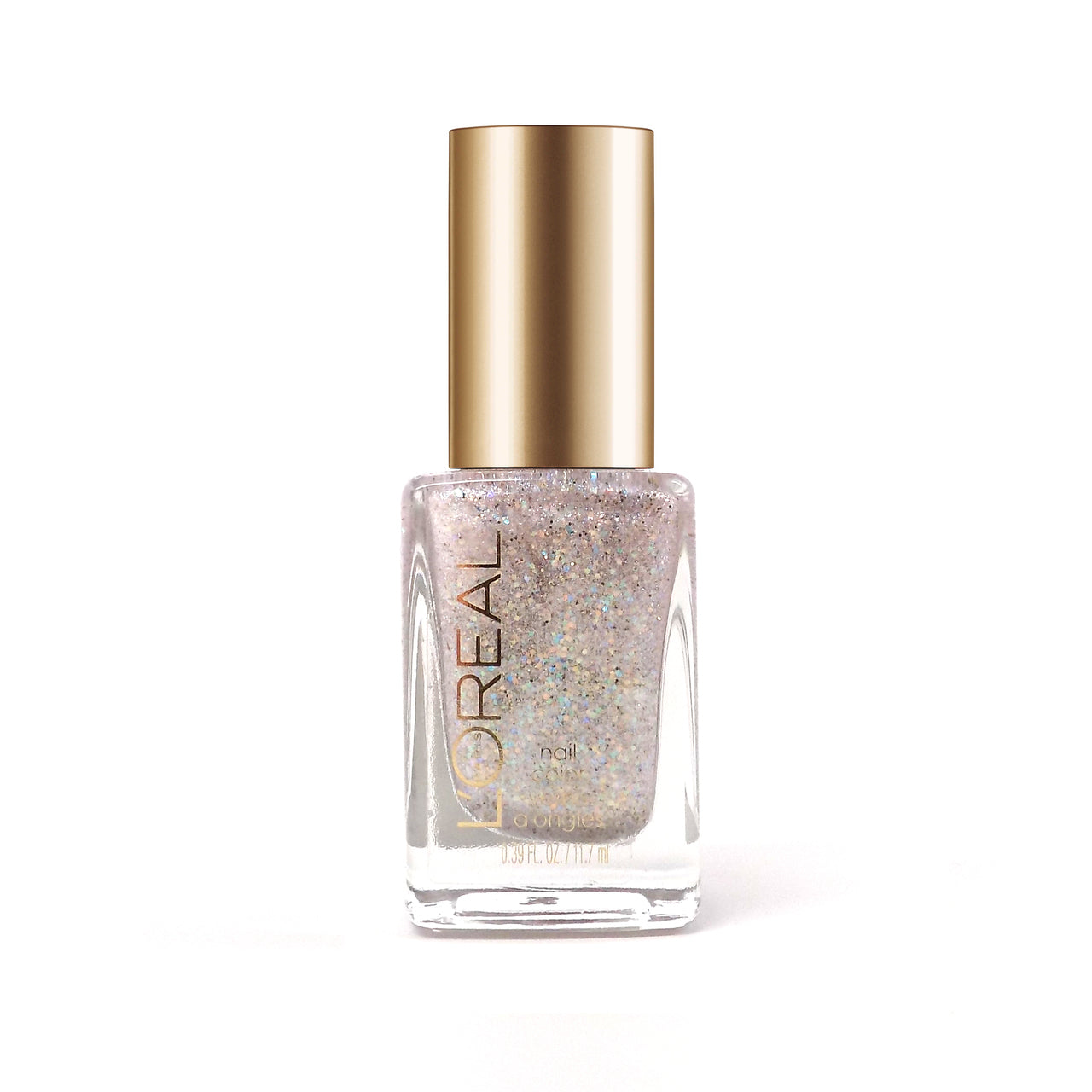 Amazon.com : L'Oreal Paris Colour Riche Nail, I Will, 0.39 Ounces : Nail  Polish : Beauty & Personal Care