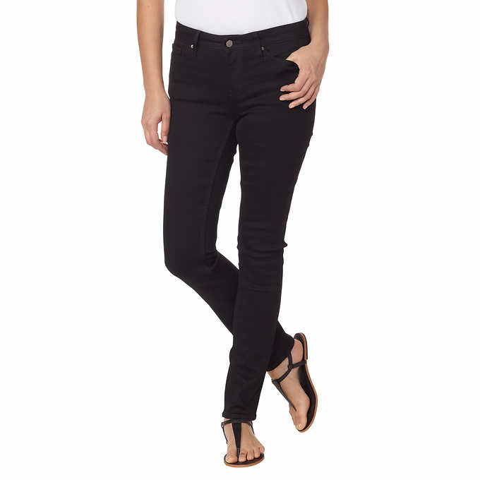 Calvin Klein Jeans Ladies' Ultimate Skinny Jean