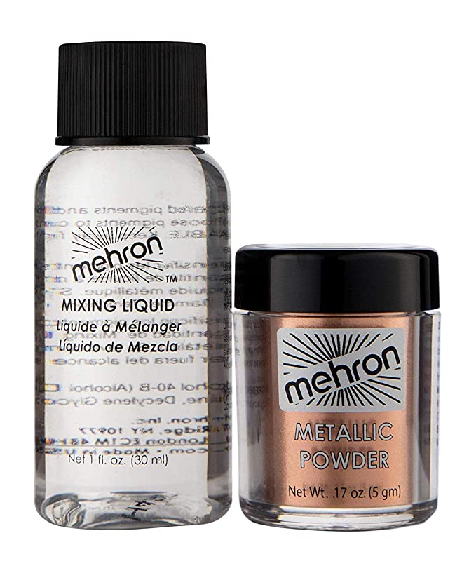 Mixing Liquid | Mehron Makeup
