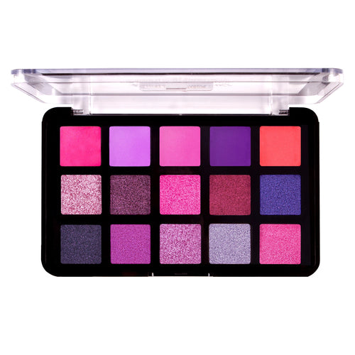 Beauty Eyeshadow Palette