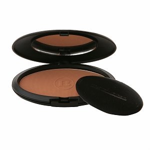 Black Opal Oil Absorbing Pressed Powder