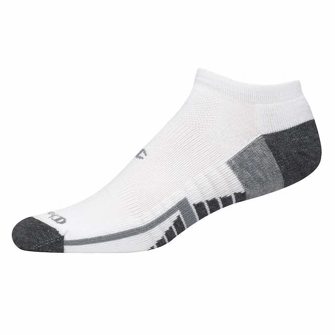 Champion Men's Low Cut Sock (8-Pack)