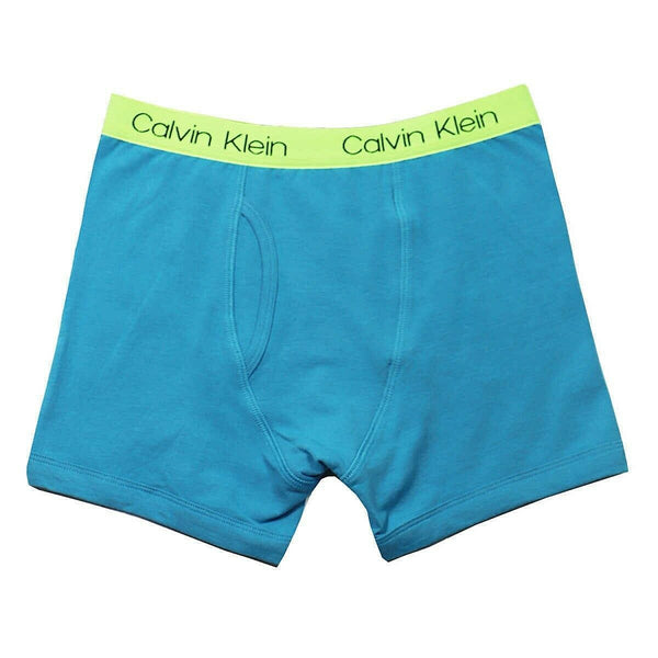 Calvin Klein Men's Three-Pack Classic Briefs (3 Pack)