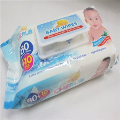 baby wipes brands