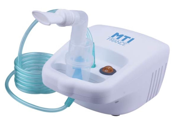 Manfaat Alat Uap atau Nebulizer - News Cipta Medika Indonesia