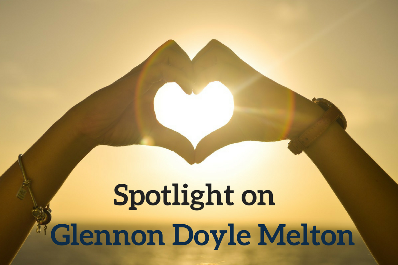 Spotlight On Glennon Doyle Melton Soldadera Coffee