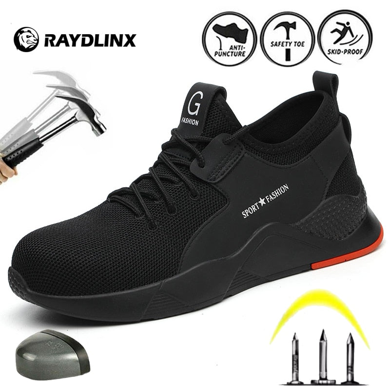 anti skid safety shoes