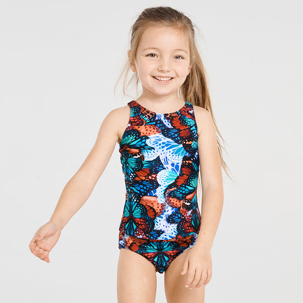 Girls Swim Sets | Aqua Blu Australia