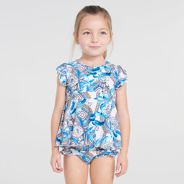 Girls Swimwear | Aqua Blu Australia – Tagged 