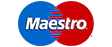 MaestroCard Logo
