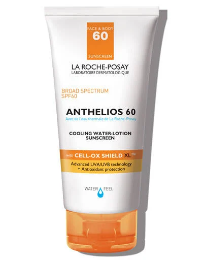 la roche posay spf 60 anthelios