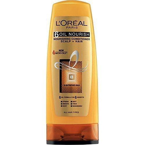 LOreal Paris EverCreme Sulfate Free Conditioner  Ubuy India