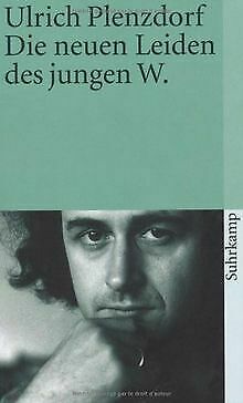 Die neuen Leiden des jungen W (suhrkamp taschenbuch) - Konig Books