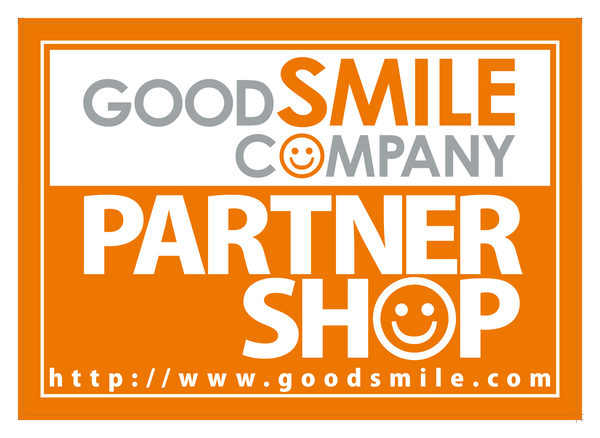 good smile company partner shops