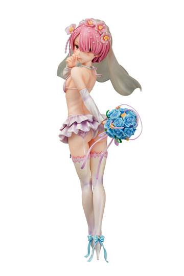 exclusive] Strike the Blood – Himeragi Yukina Tropical Wedding Ver