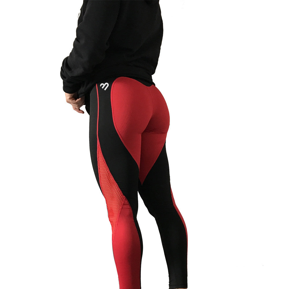 bum enhancing gym leggings uk