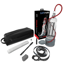 HydroXtreme Nav Image 12