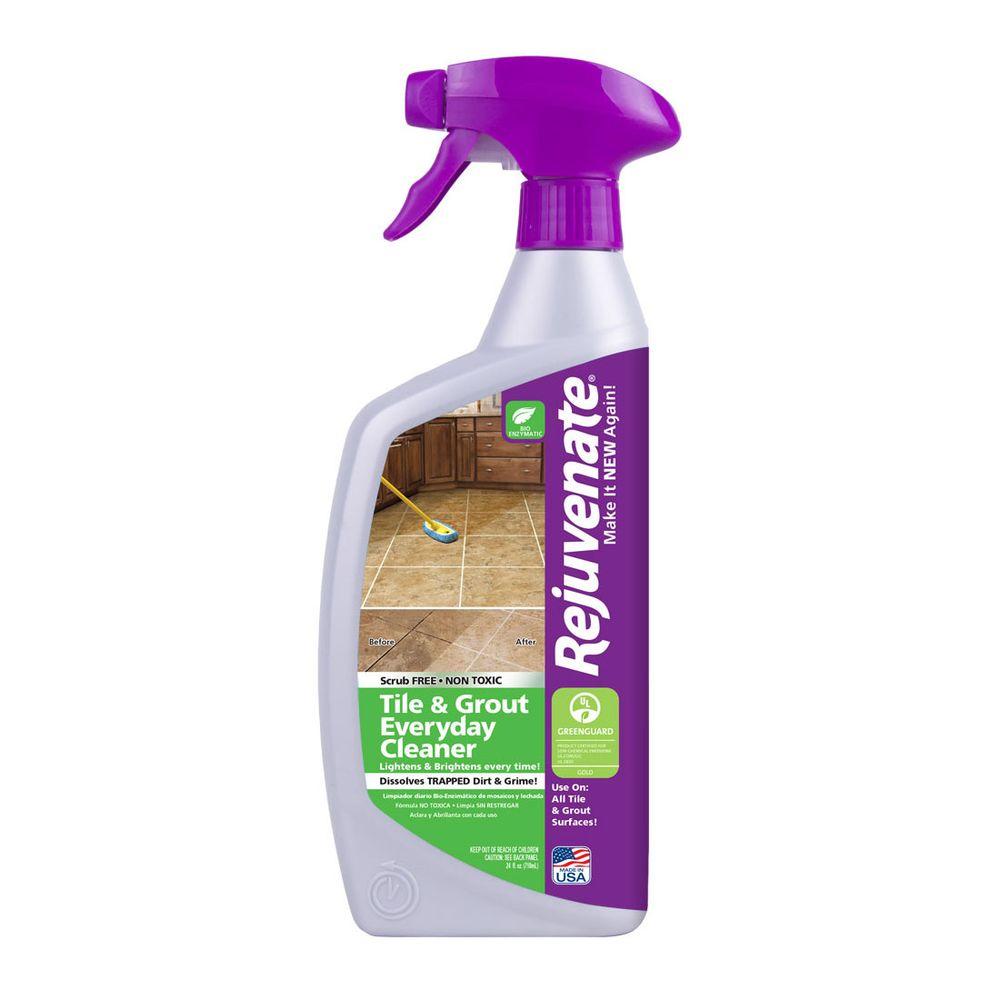 Rejuvenate 32 Oz Floor Cleaner