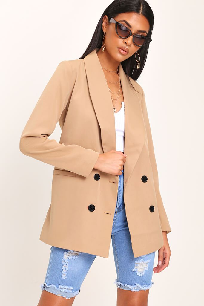 next camel blazer