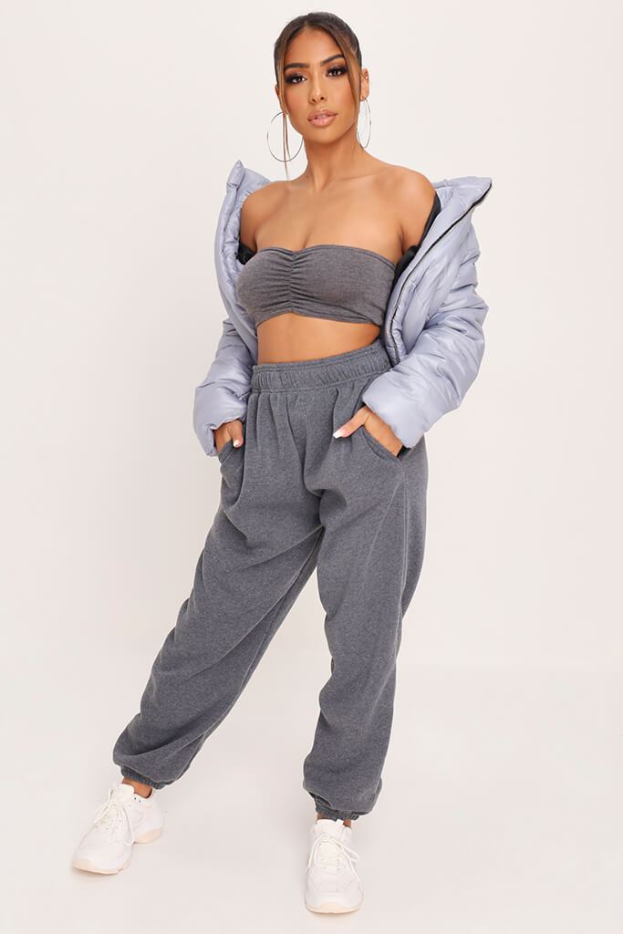 oversized joggers