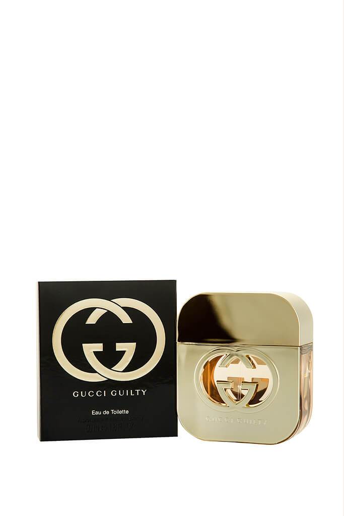 gucci guilty boots 50ml