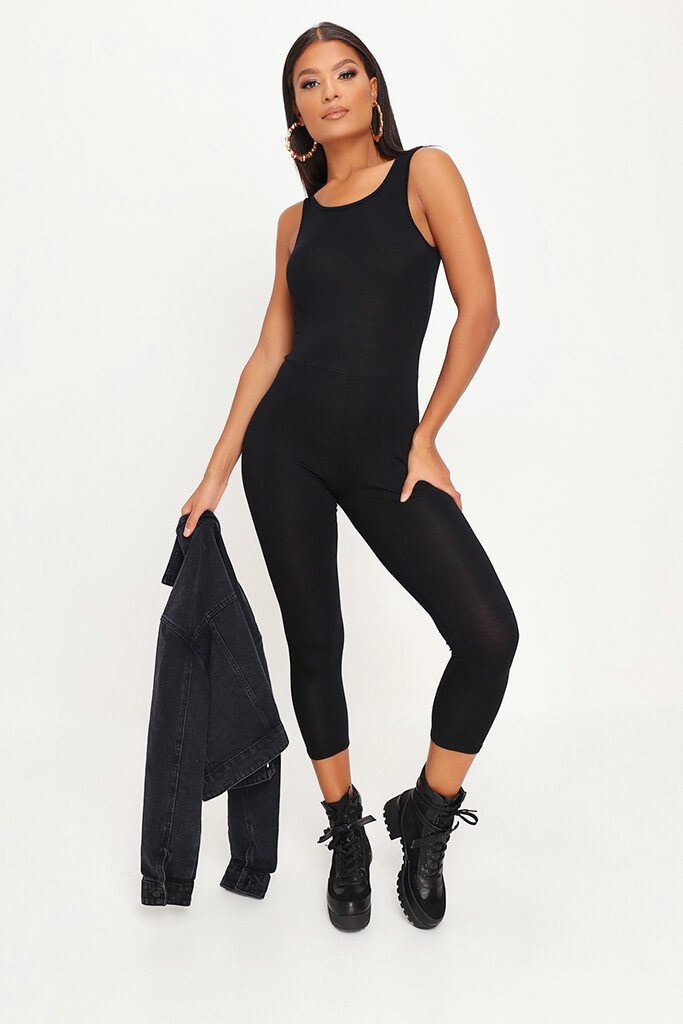 skinny leg jumpsuit uk