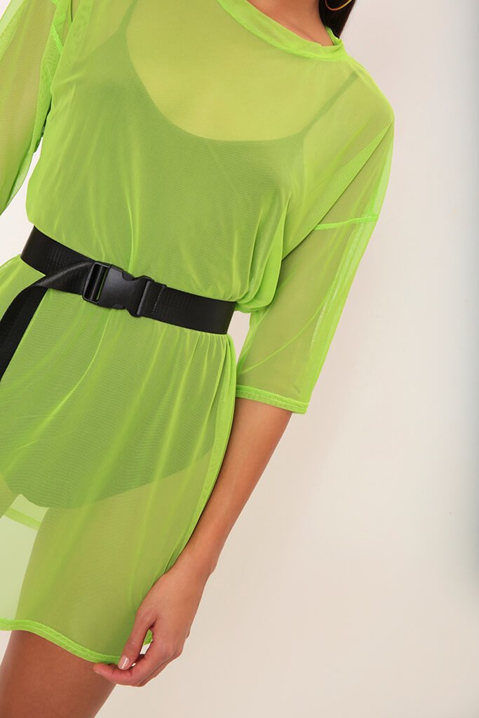 neon-lime-mesh-boxy-t-shirt-dress-dresses-t-shirt-dress-i-saw-it