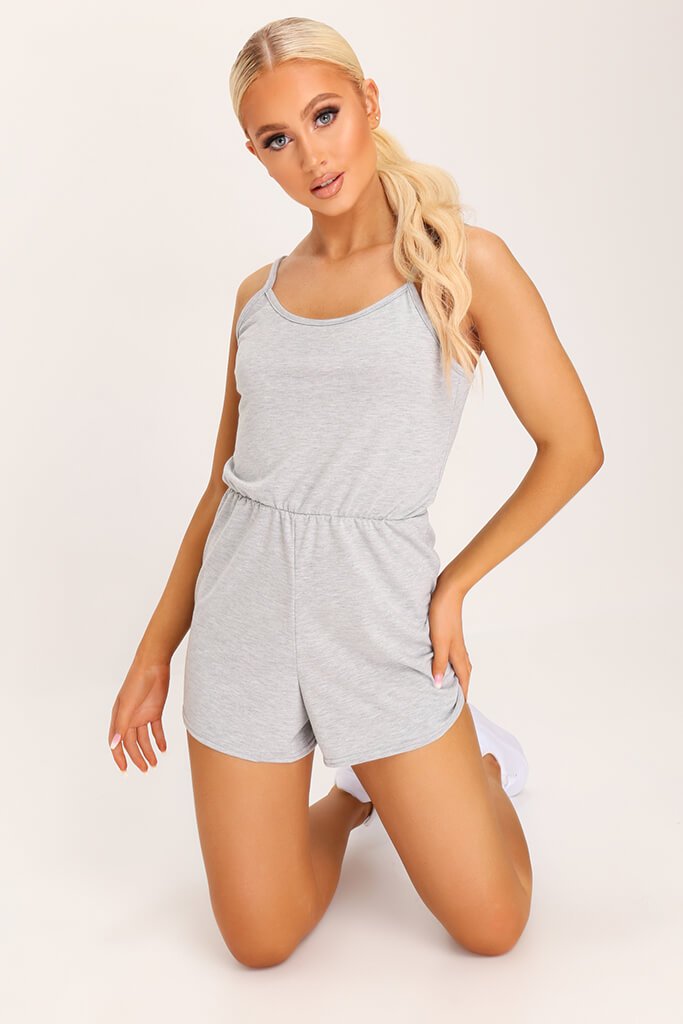 playsuit loungewear