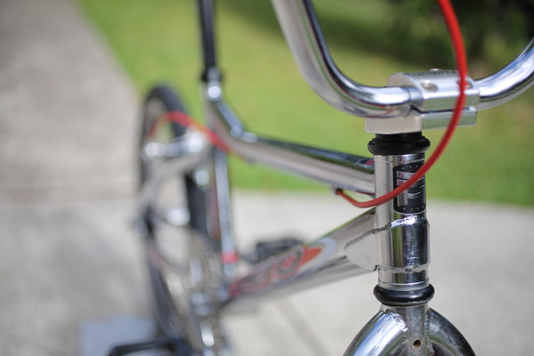 Haro Bicycle Serial Numbers