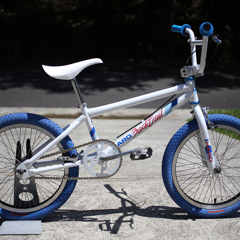 2007 haro bmx