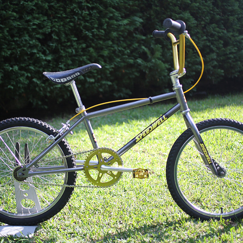 the set bmx