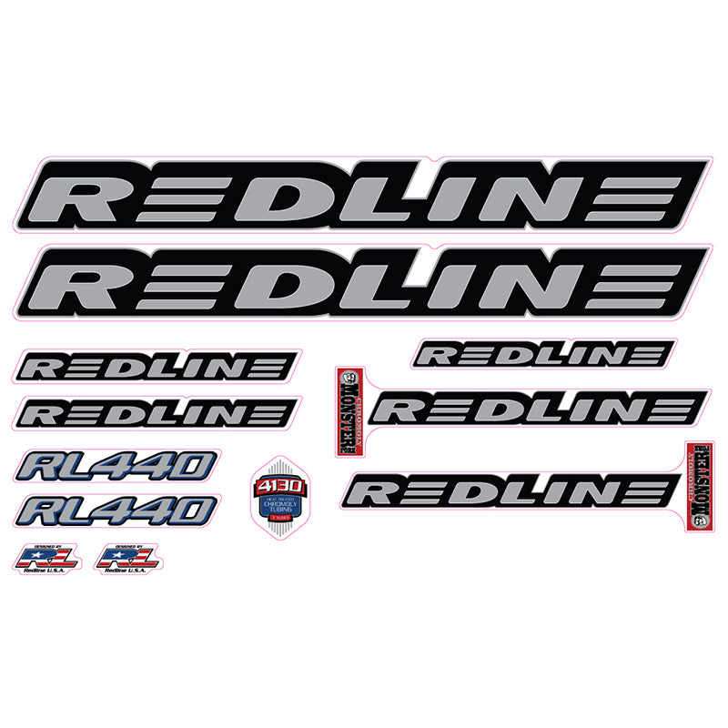 redline decals