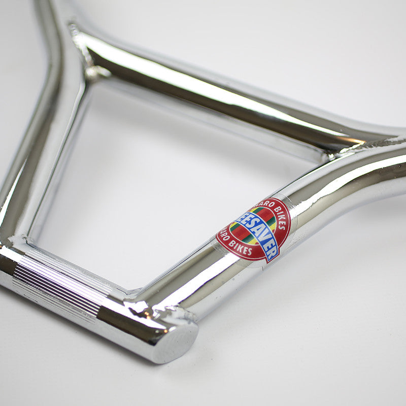 haro kneesaver bars